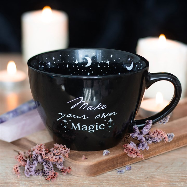 Witchy Kitchenware