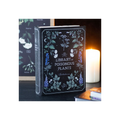Library of Poisonous Plants Book Shaped Storage Box