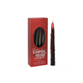 Set of 8 Vampire Blood Taper Candles