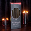 Set of 4 Vampire Tears Candles