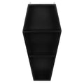 Gothic Gifts Coffin Shelving Display